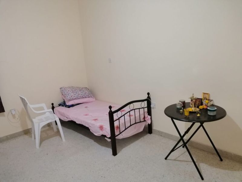 One Bedroom Apartment in Dawn Light Baqala- Tourist Club Area